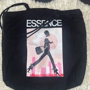 Multipurpose Essence Bag.